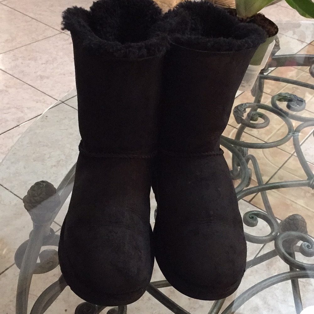 UGG Bailey classic short